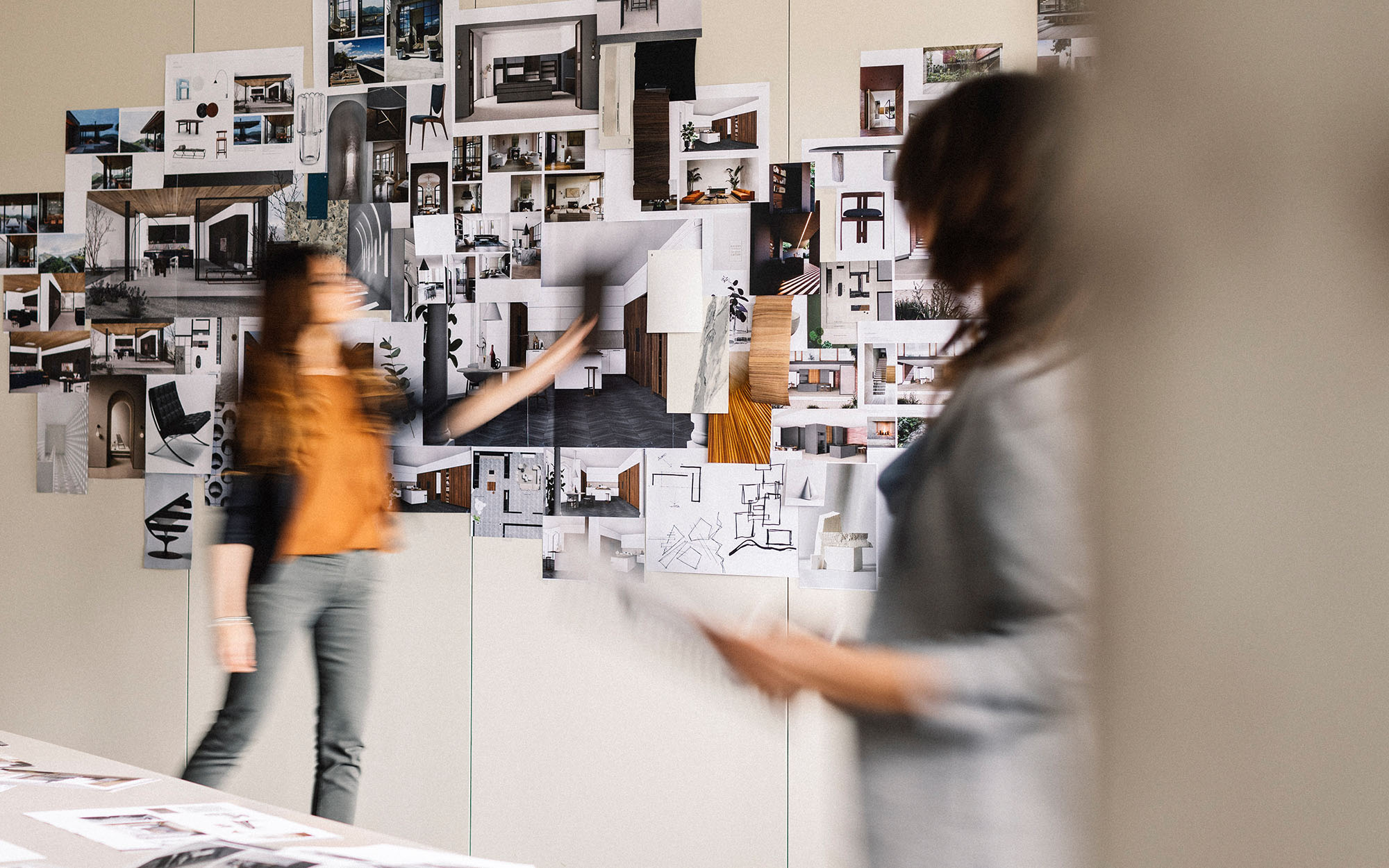 Doimo Cucine libertà progettuale 2000X1250