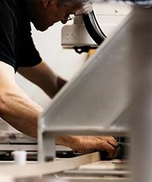 Doimo Cucine - La nostra anima cucina 220X263