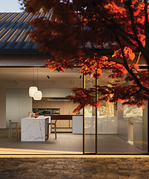 Doimo Cucine - La nostra anima cucina 308X369 1