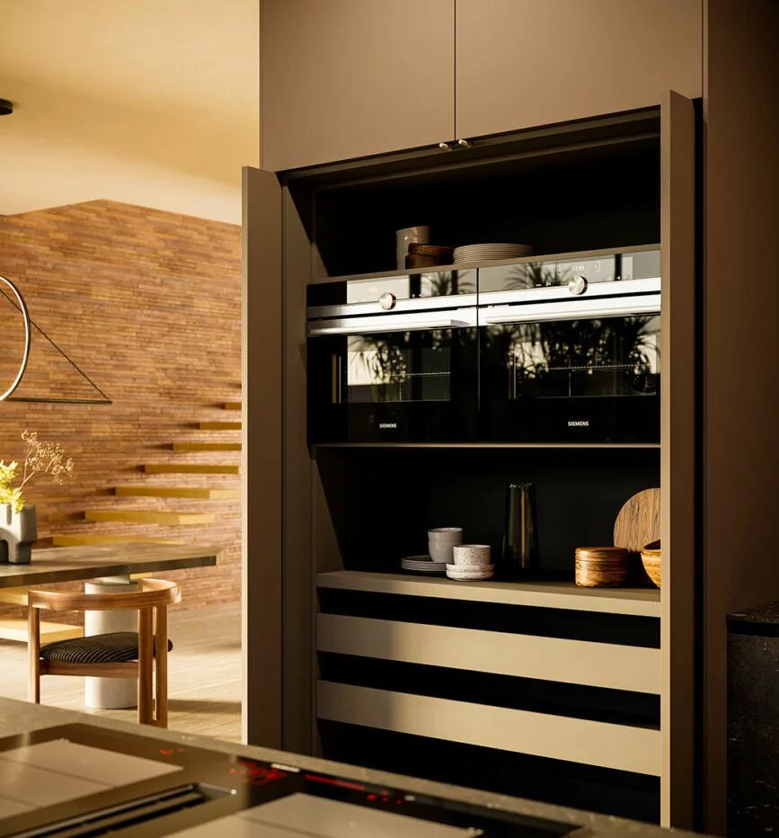 D23 1- Doimo Cucine