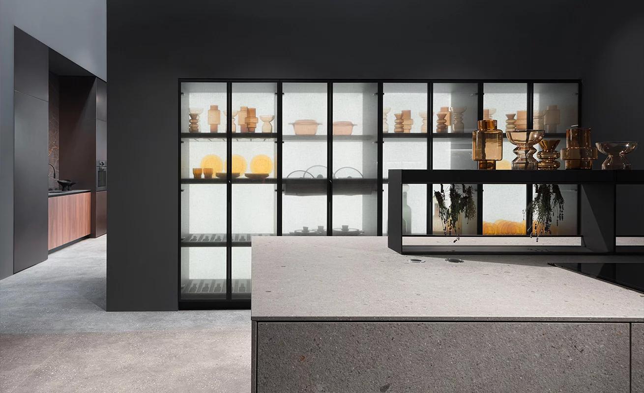 Doimo Cucine - La nostra anima cucina 1310X800 1