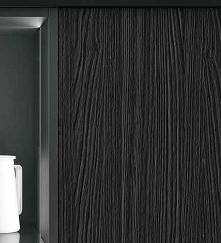 Impiallacciato castagno-433x476 - Doimo Cucine