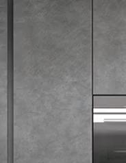 Laccato effetto metallo184x238 - Doimo Cucine