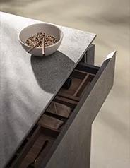 Synchroface graniglia 2 - Doimo Cucine