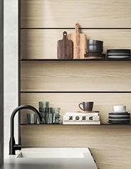 Synchroface olmo - Doimo Cucine