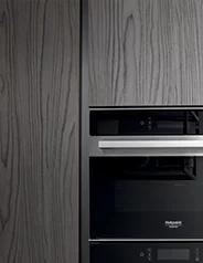 Tecnolam noce 3 - Doimo Cucine