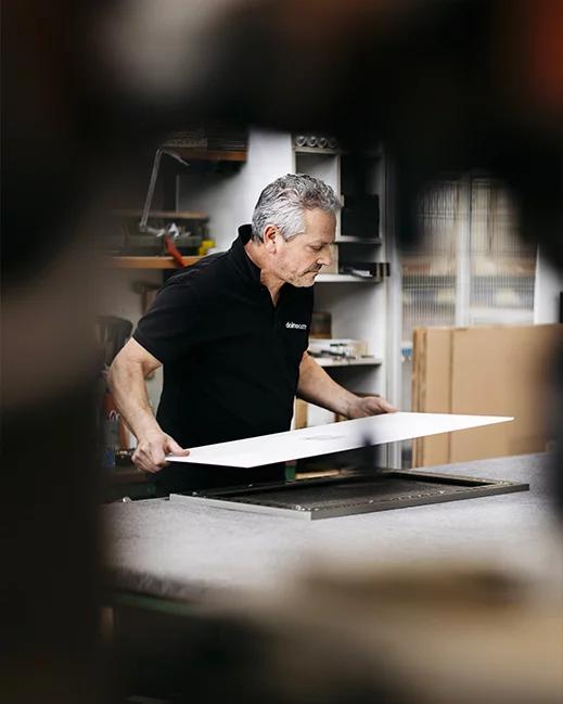 Doimo Cucine manifesto produttivo 5