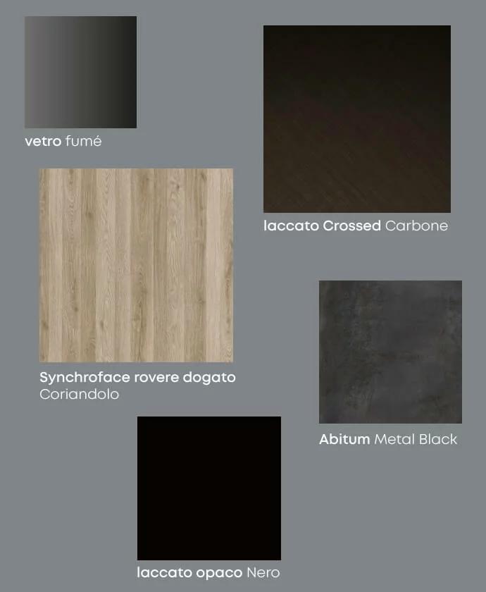 Moodboard IT 3 - Doimo Cucine
