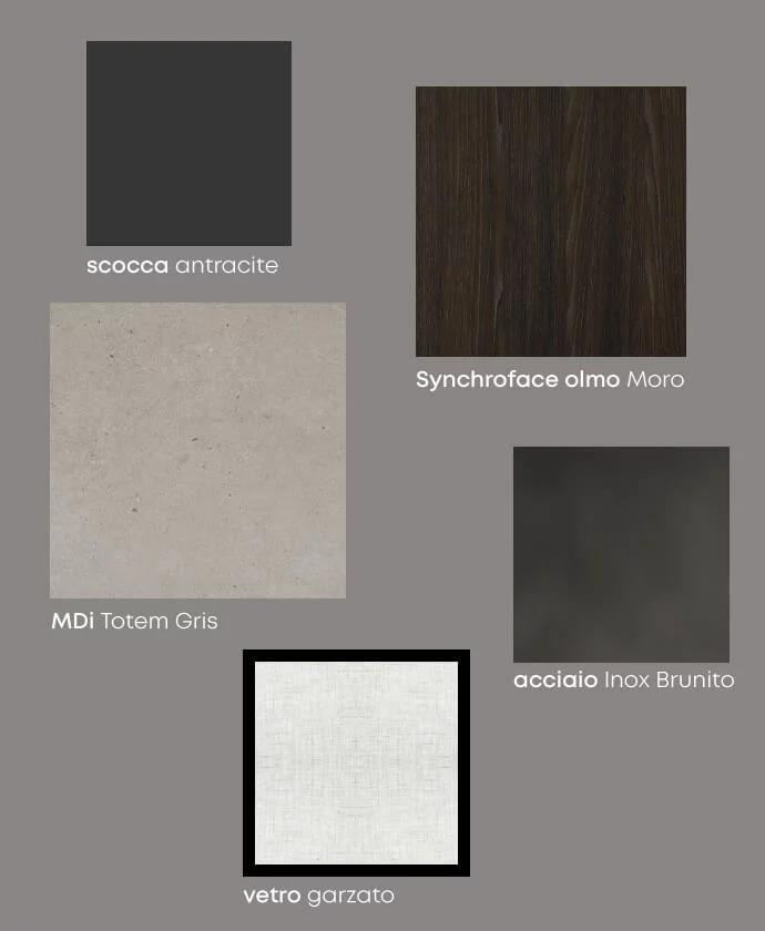 Moodboard IT 5 - Doimo Cucine