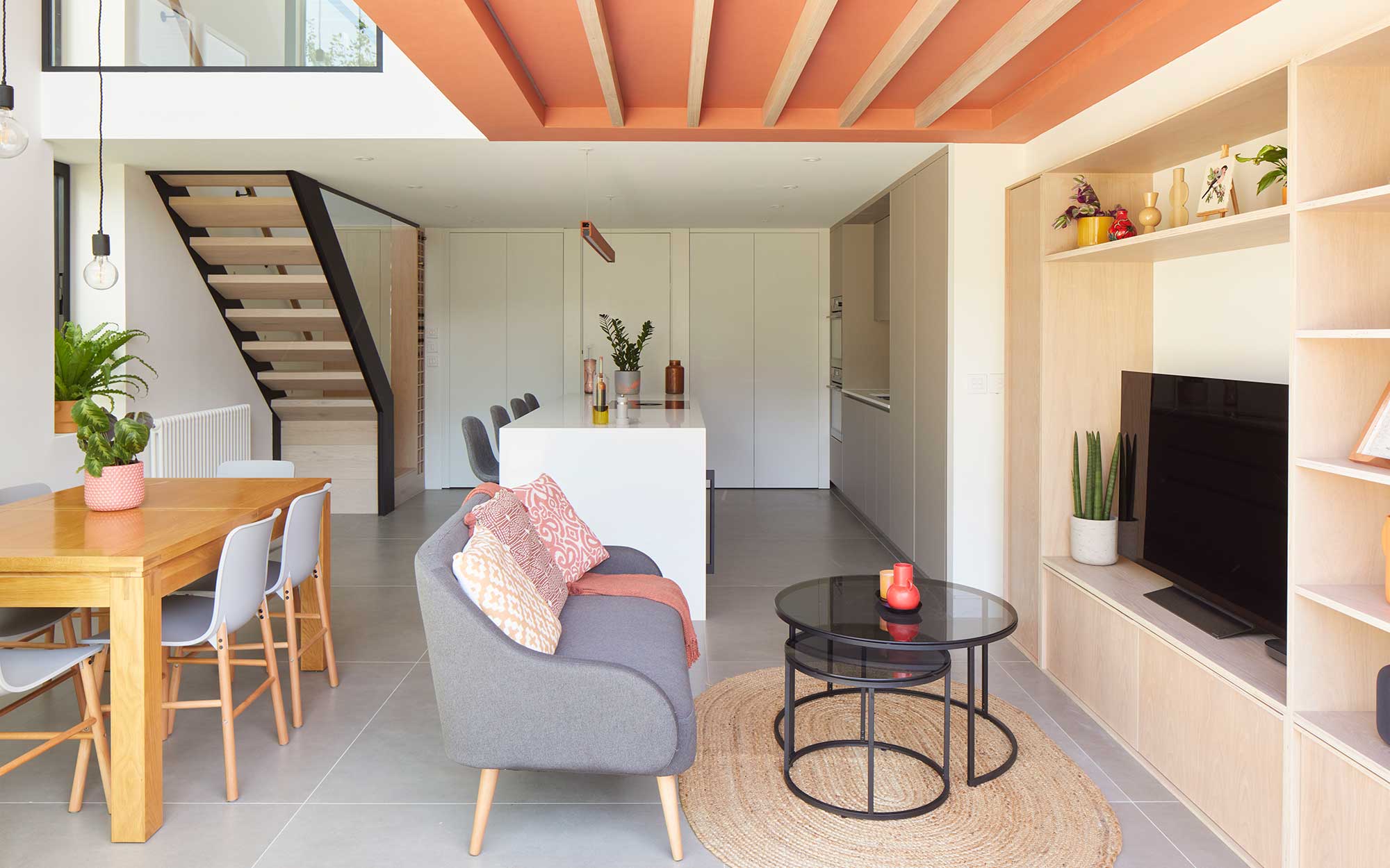 Eclettismo di città