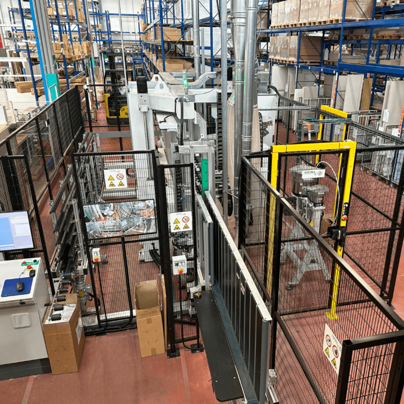 A Highspeed and Multitasking Drilling Machine